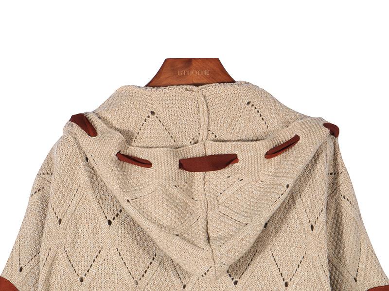 Jimena | Casual and stylish winter coat