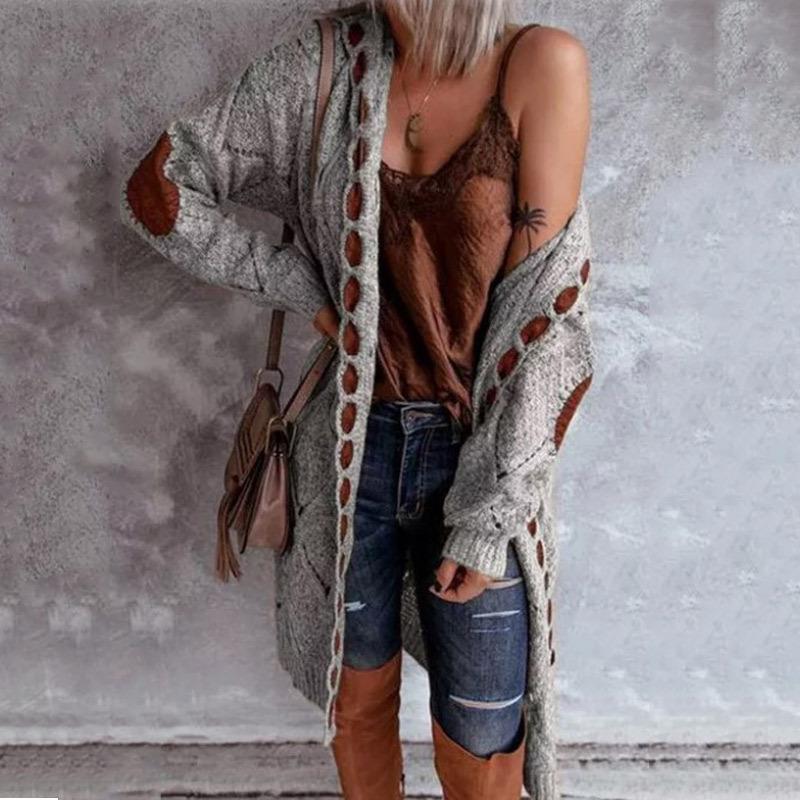 Jimena® | Casual and stylish winter coat