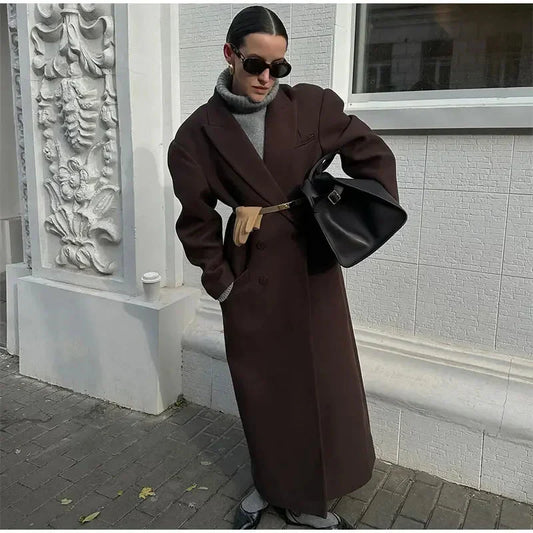 Nicolasa® | RAINCOAT