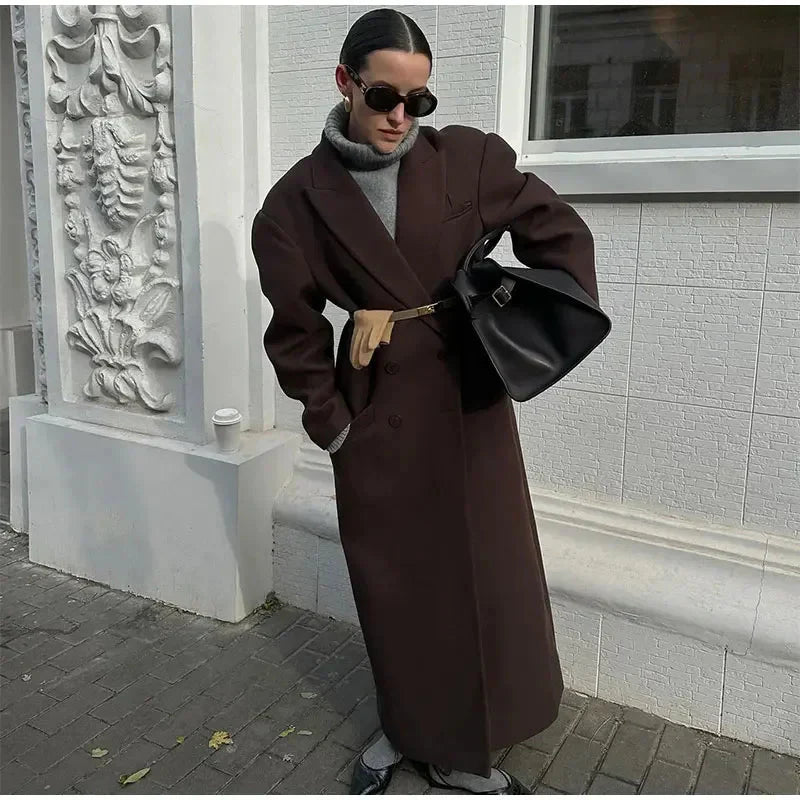 Nicolasa | RAINCOAT