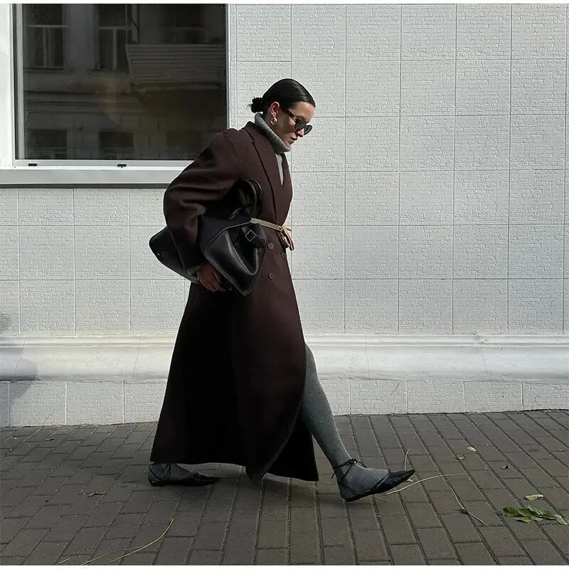 Nicolasa® | RAINCOAT