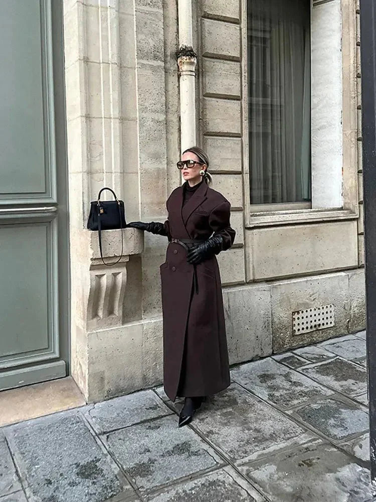 Nicolasa | RAINCOAT