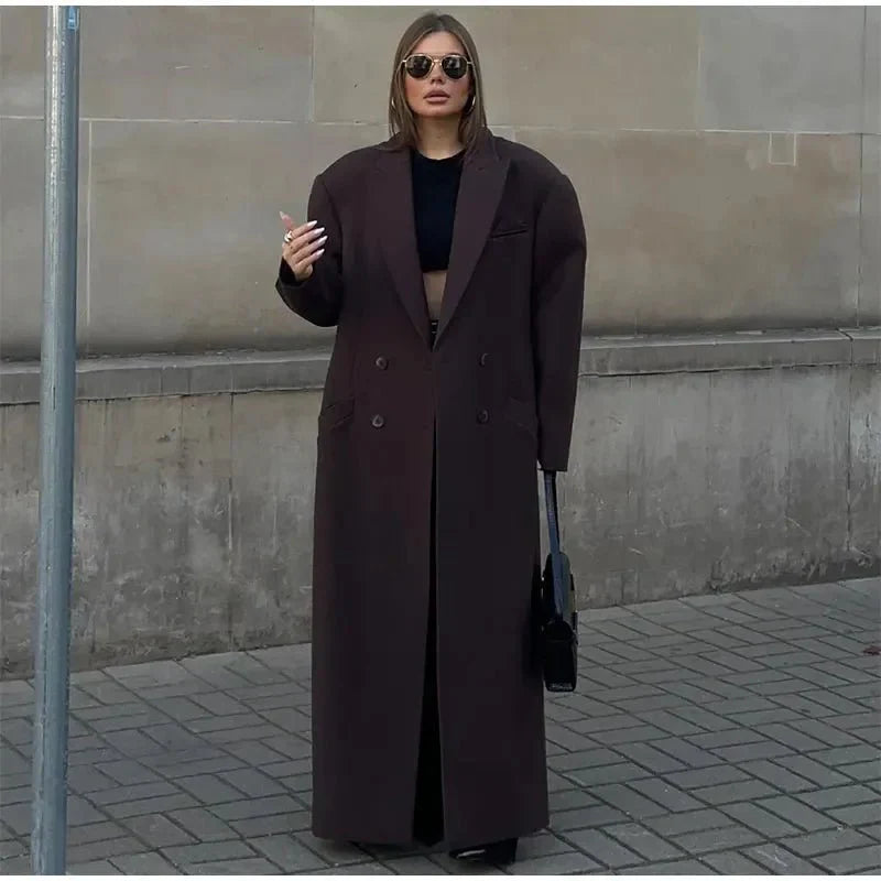 Nicolasa | RAINCOAT