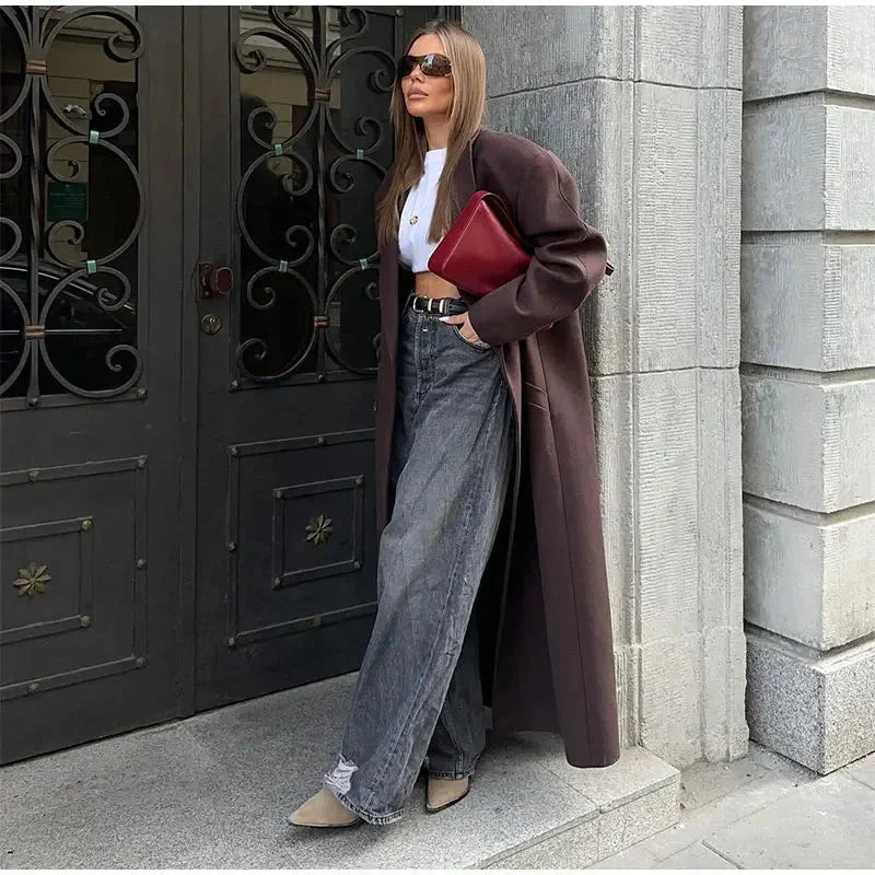 Nicolasa® | RAINCOAT