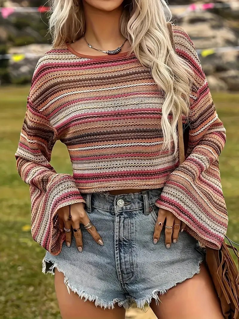 Rocio® | SHORT TOP