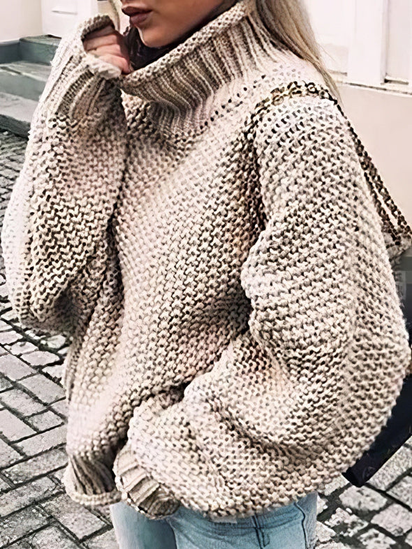 Silvia | Classic and stylish winter garment