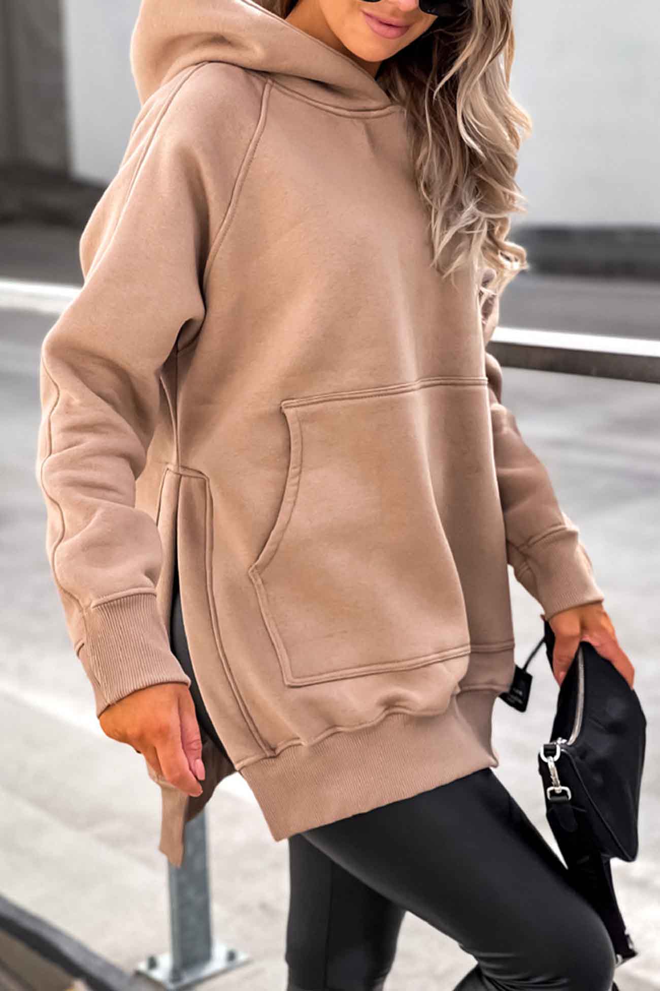 Gwen | Versatile and comfortable hoodie