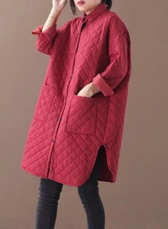 Antonella | Chic and versatile winter coat
