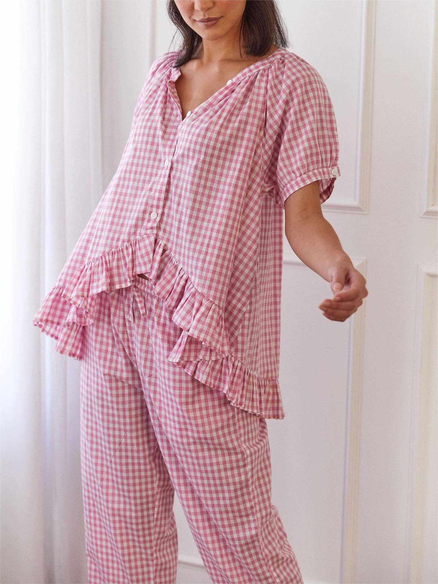 Yadira® | Pajamas Set
