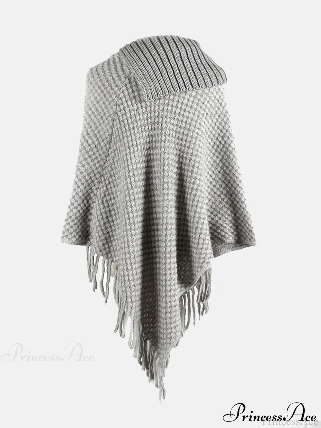 Knitted Charming Button Cardigan