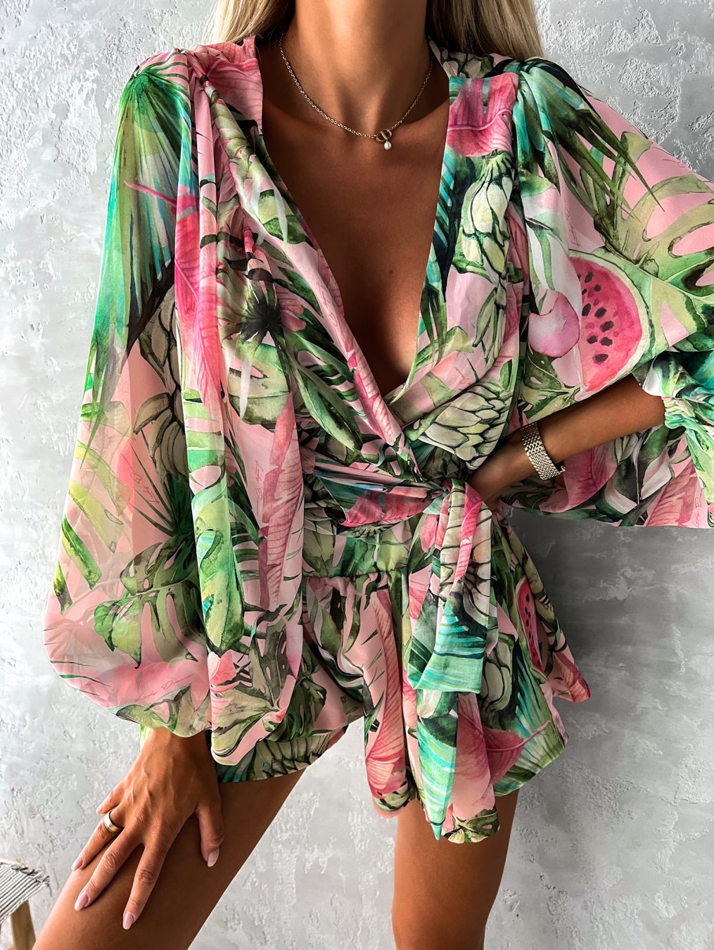 Alma® | 2-piece set for women