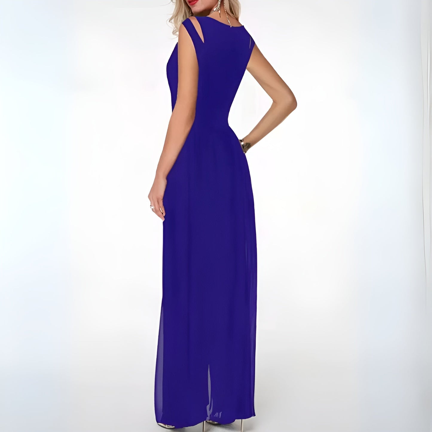Luna® | Elegant Women'S Dress