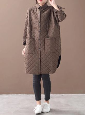 Antonella | Chic and versatile winter coat