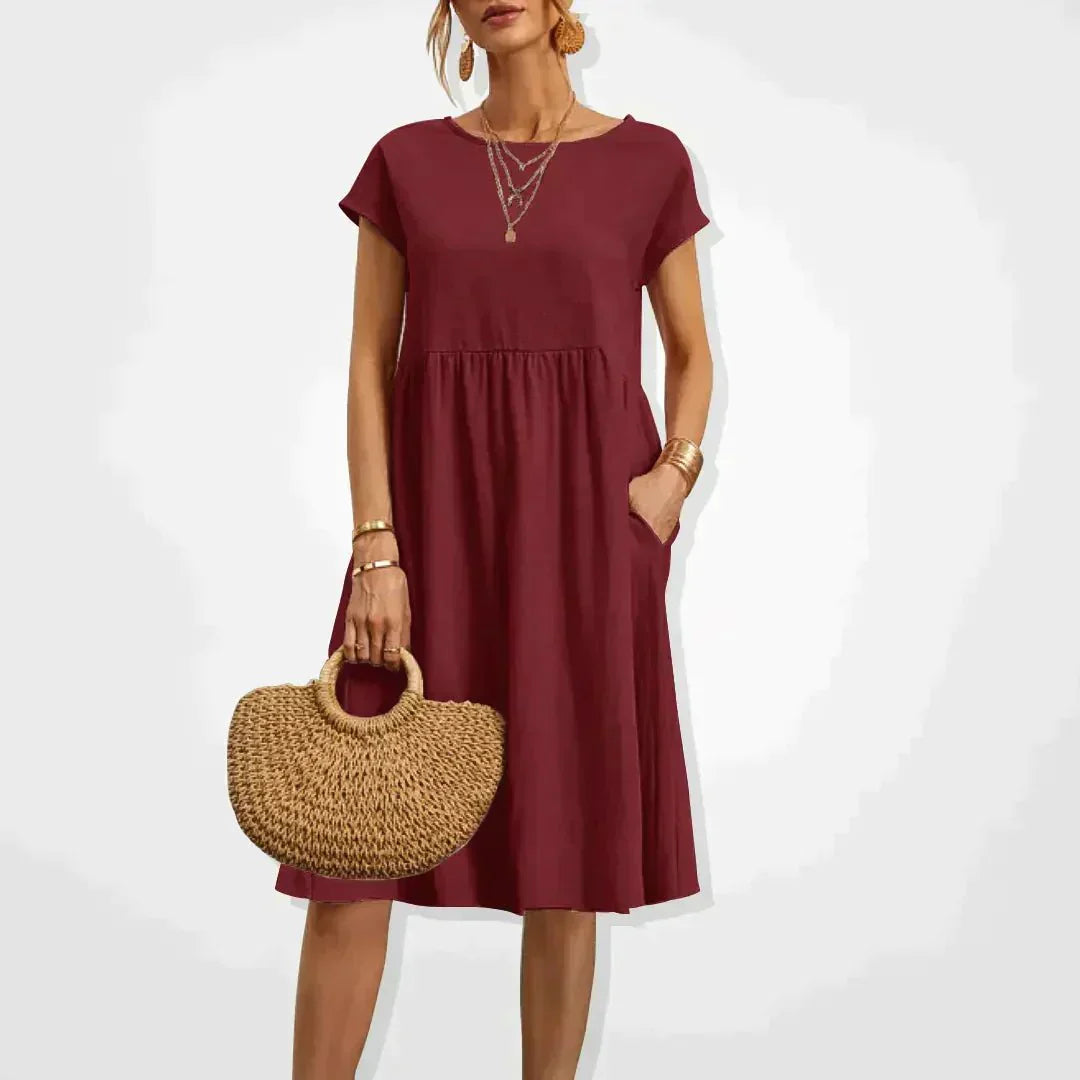 Nelly® | Dress Oversized