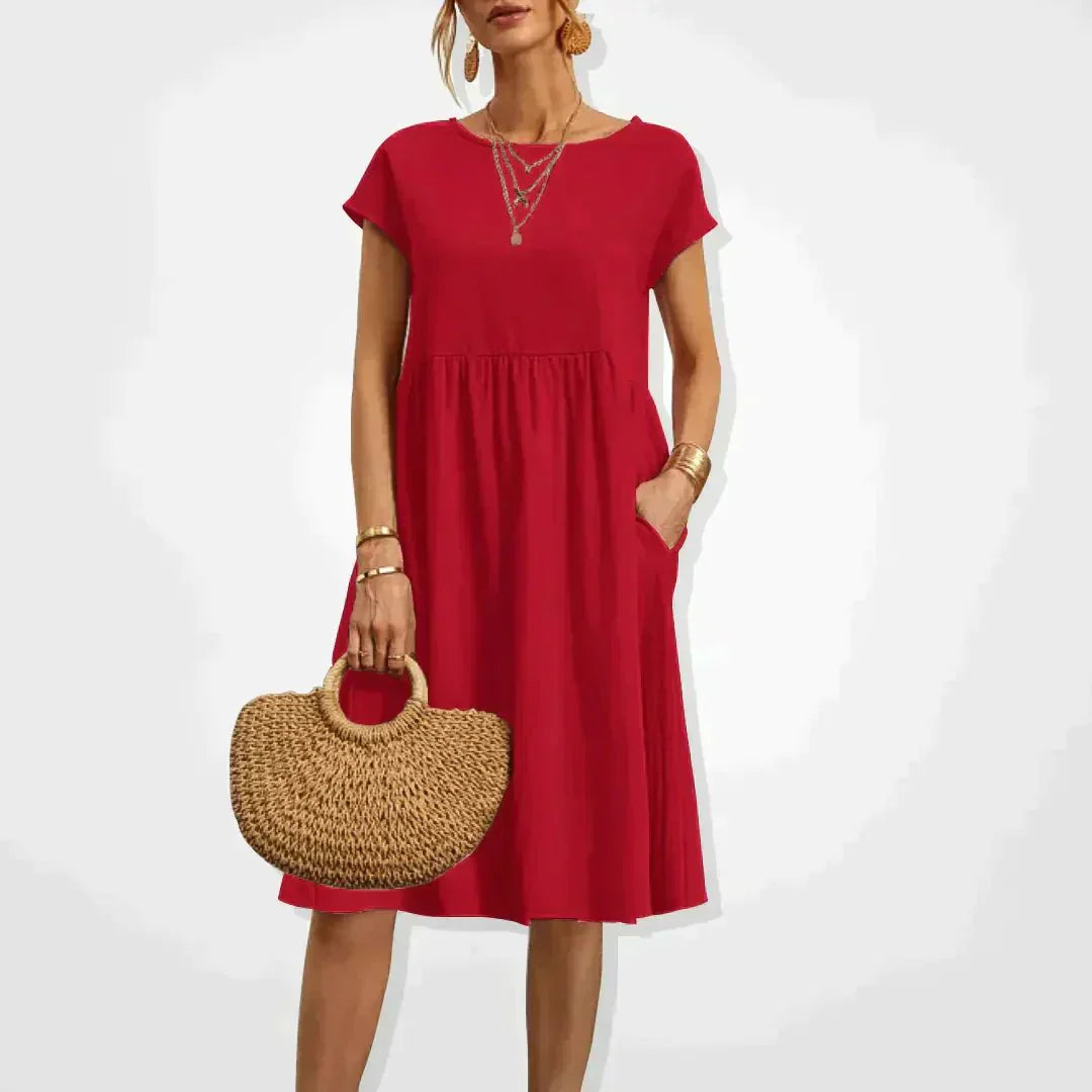 Nelly® | Dress Oversized