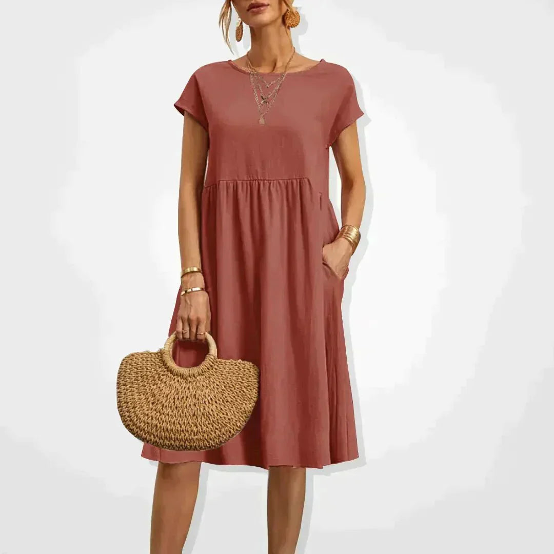 Nelly® | Dress Oversized
