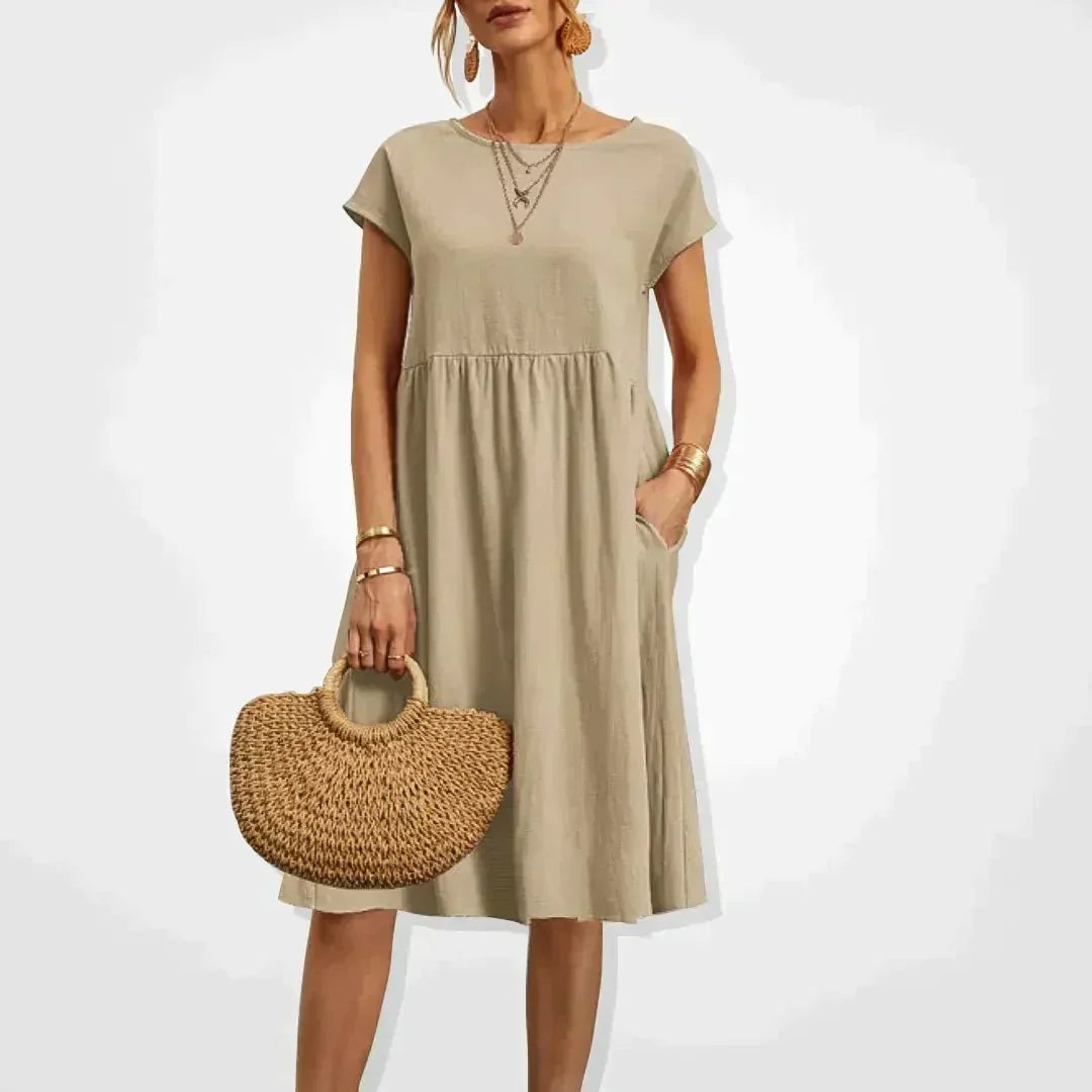 Nelly® | Dress Oversized