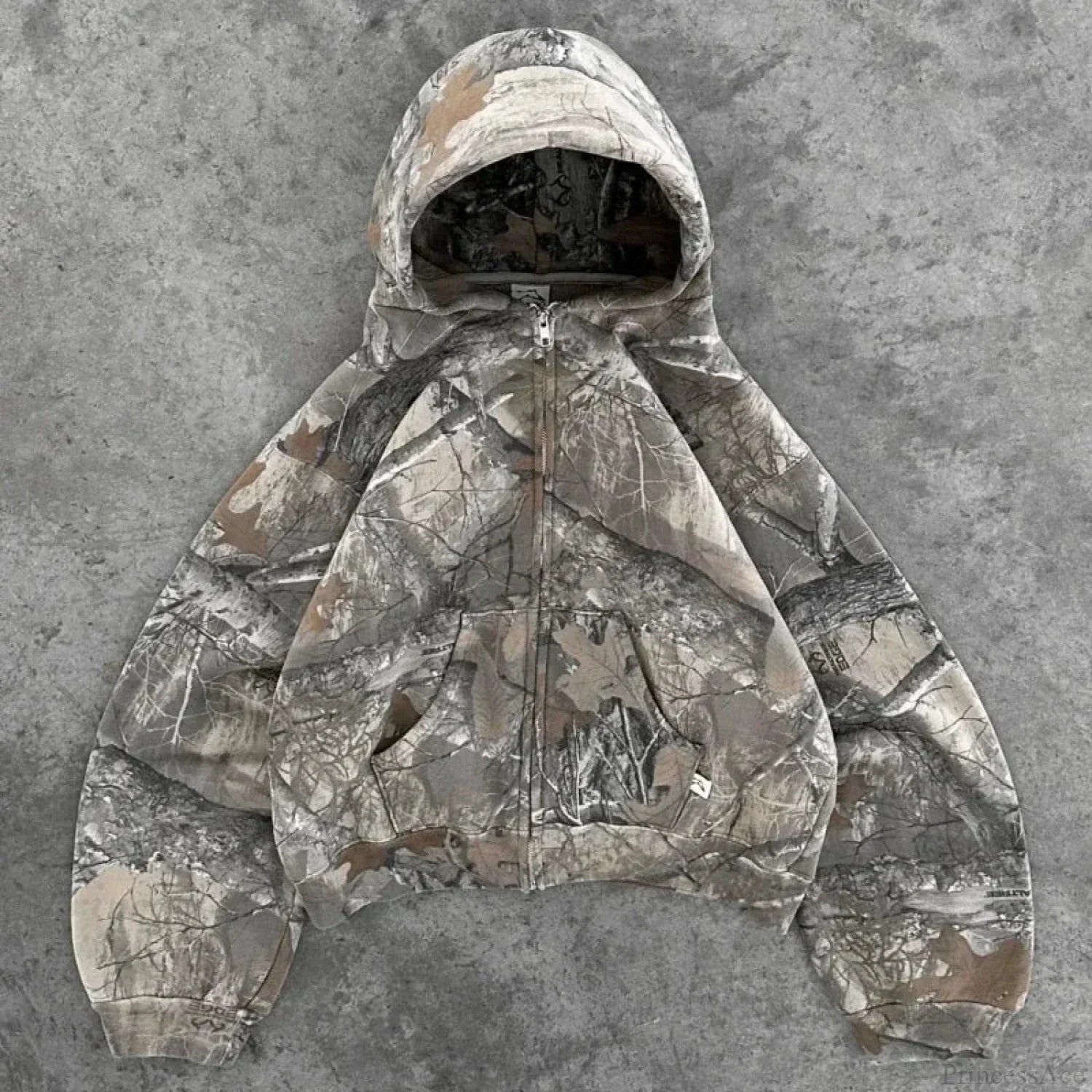 Selected Variant Image