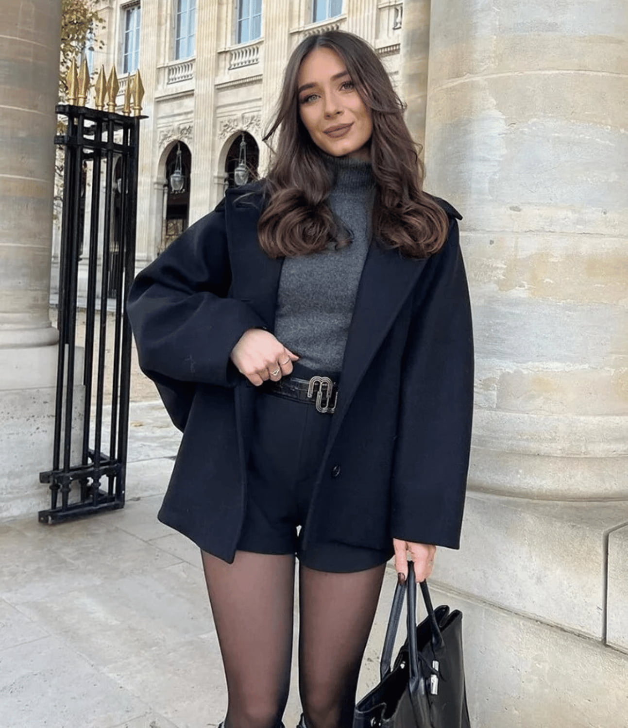 Juliana® | Coat blazer specifically designed for women