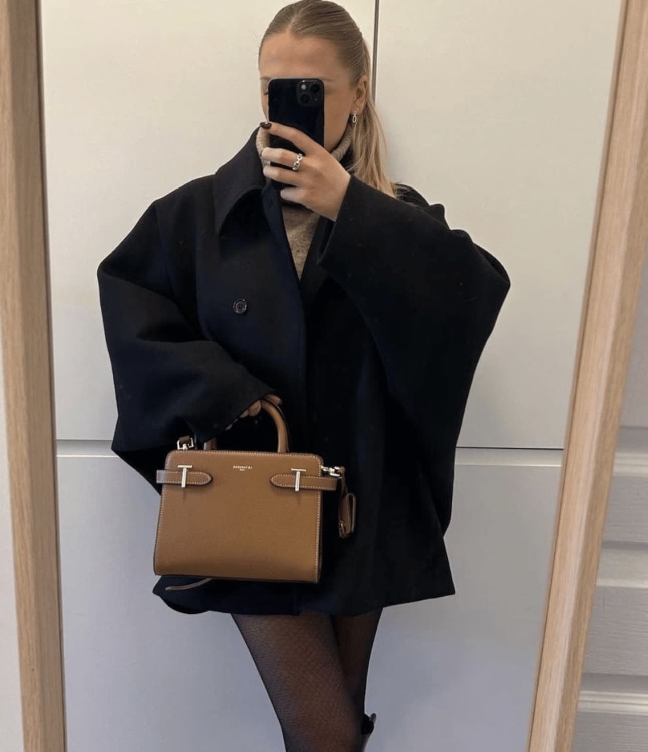 Petra® | Coat blazer specifically designed for women