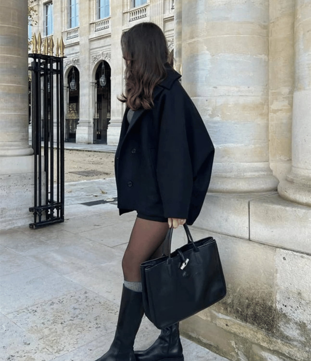 Petra® | Coat blazer specifically designed for women
