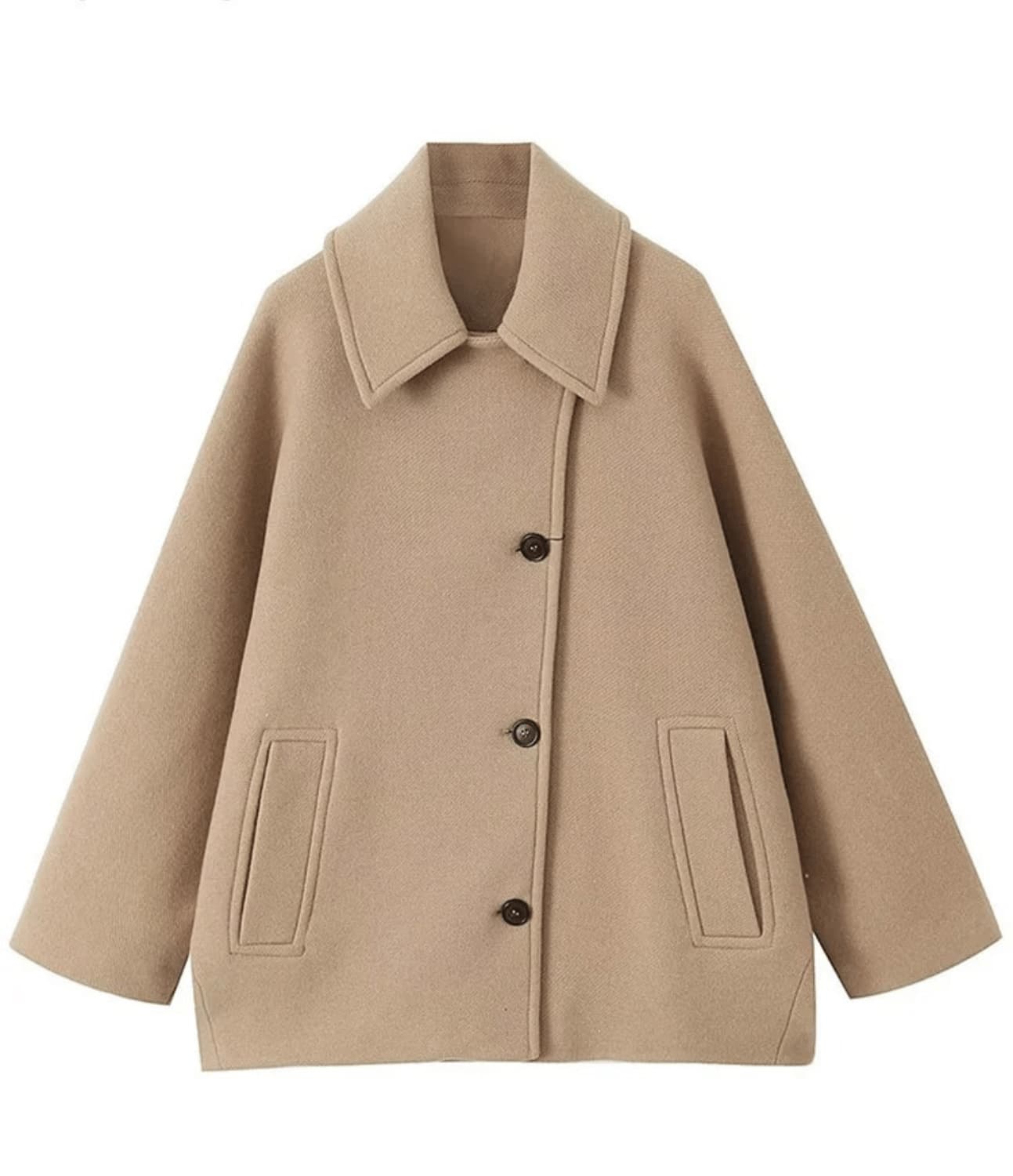 Petra® | Coat blazer specifically designed for women