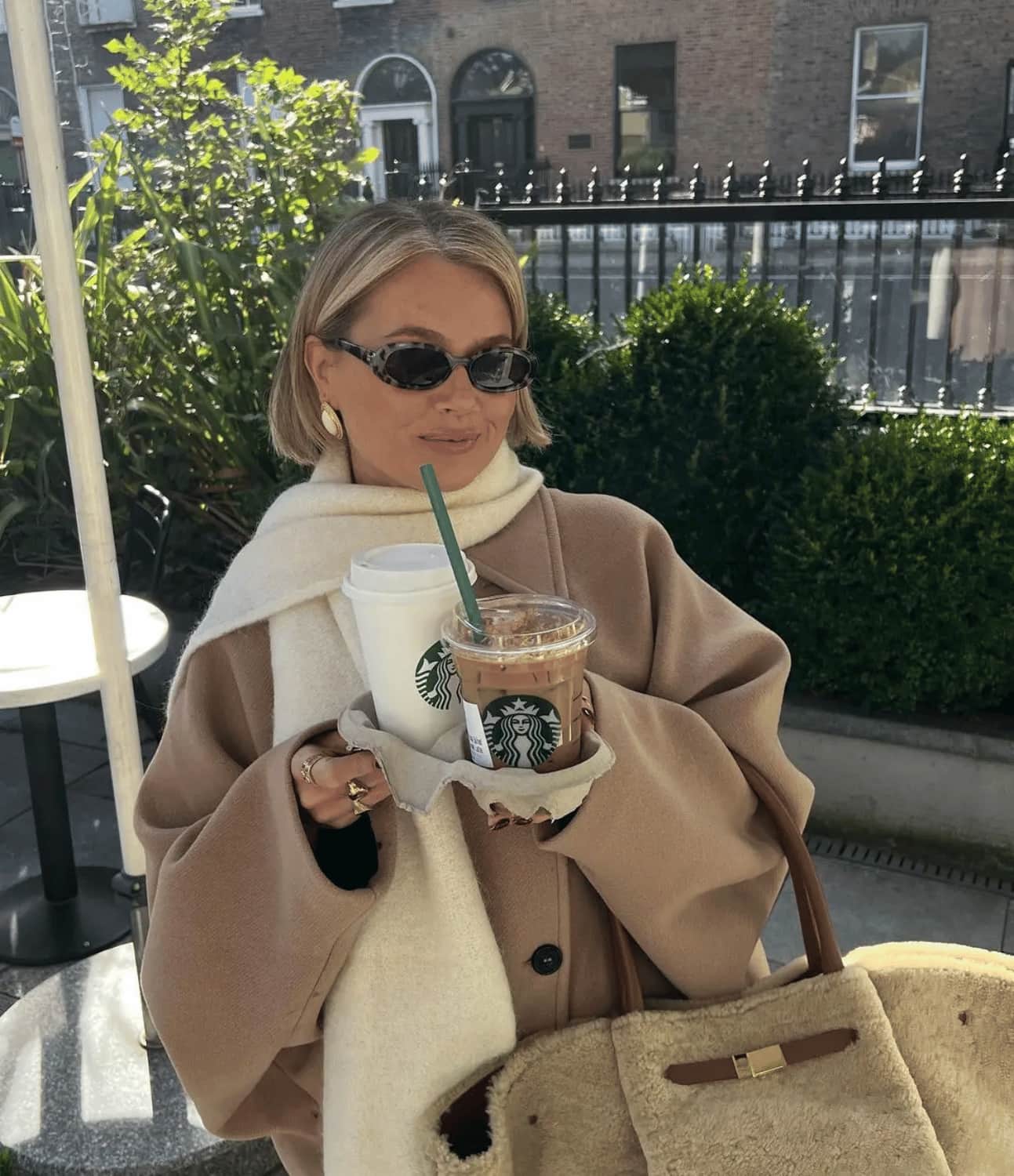 Juliana® | Coat blazer specifically designed for women
