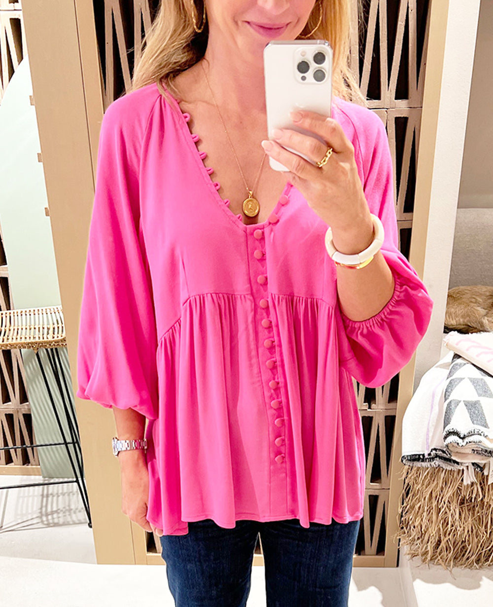 Lizbeth® | Blouse Pink