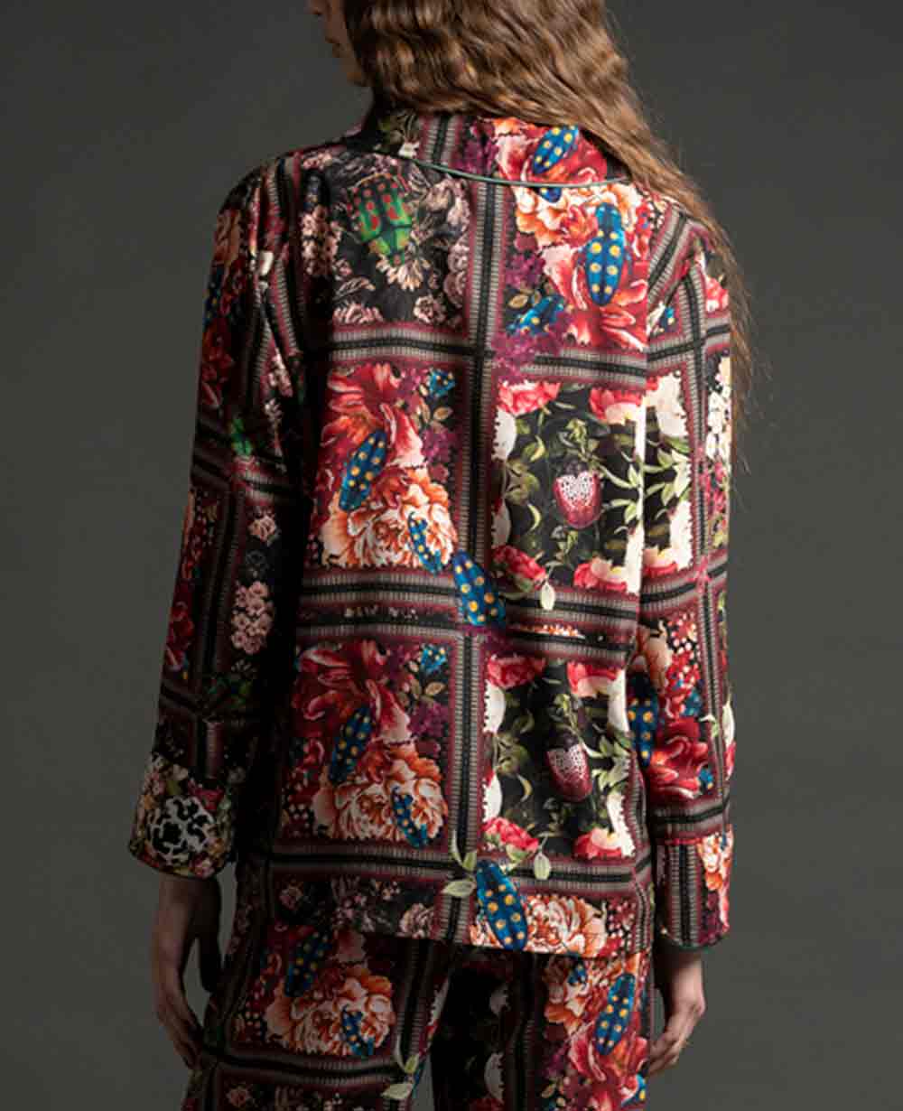 Lizette® | Blouse Multicolor