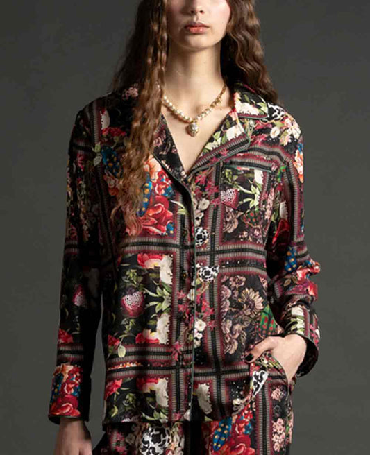 Lizette® | Blouse Multicolor