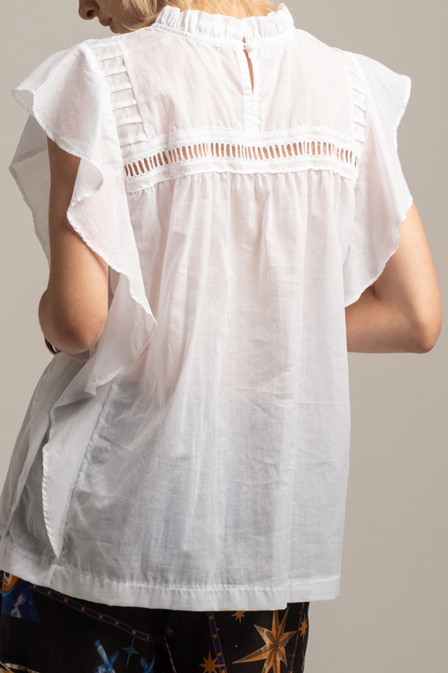 Lillie® | Blouse