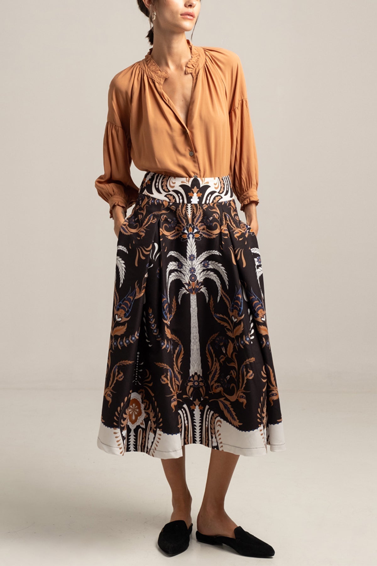 Lilian® | Blouse