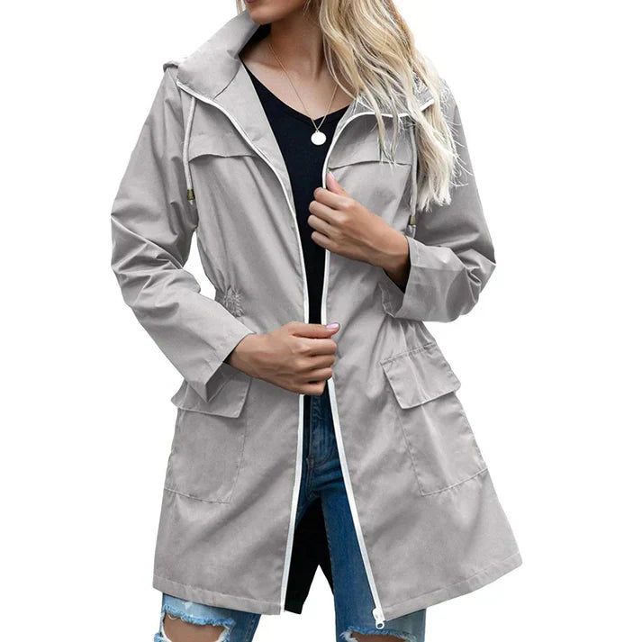 Guadalupe | Simple and stylish winter coat