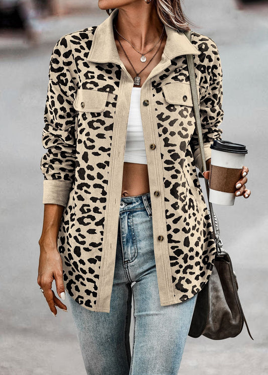 Zoe | Modern and fashionable winter jacket