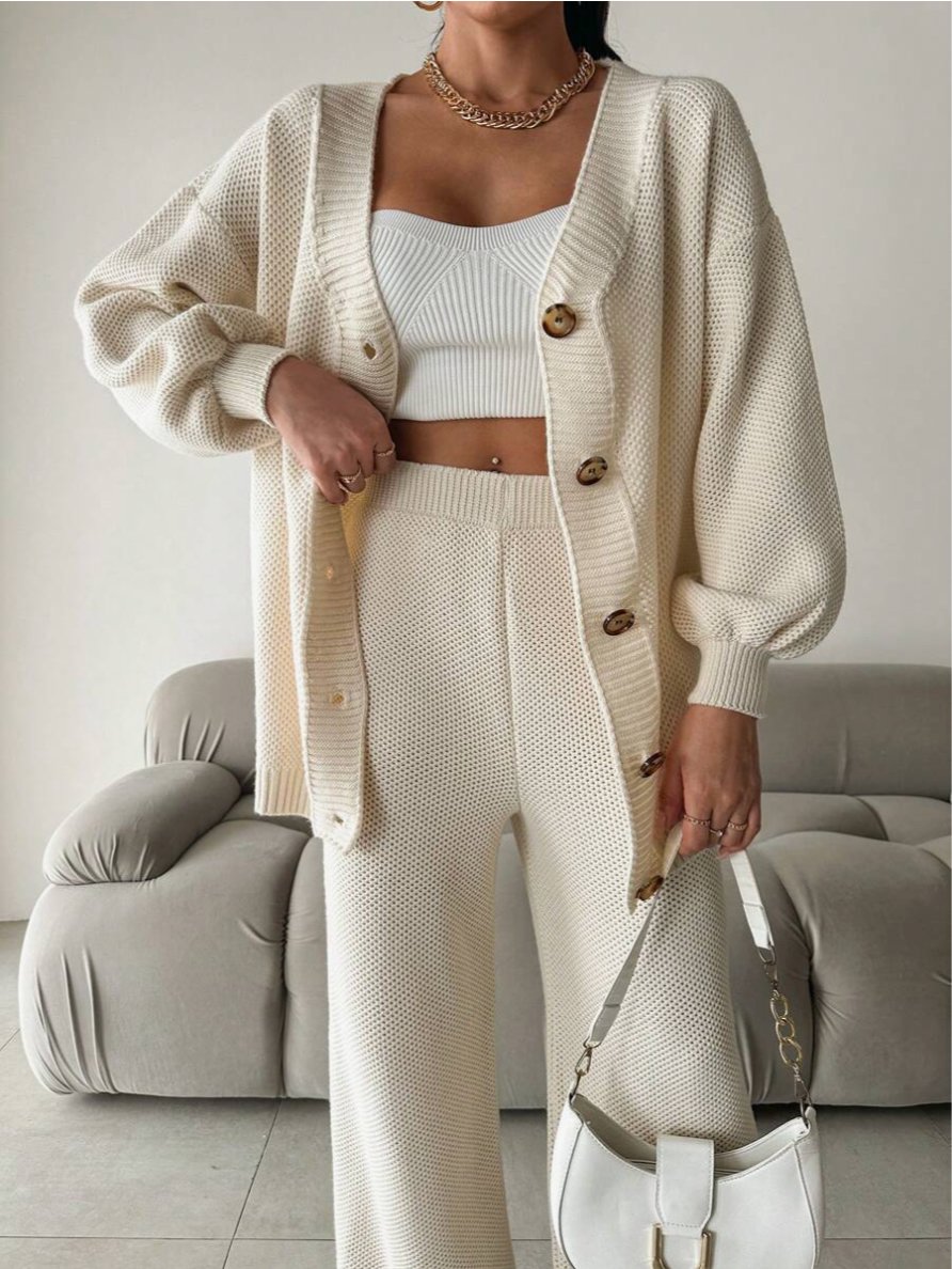 Selena | COMFORTABLE SET