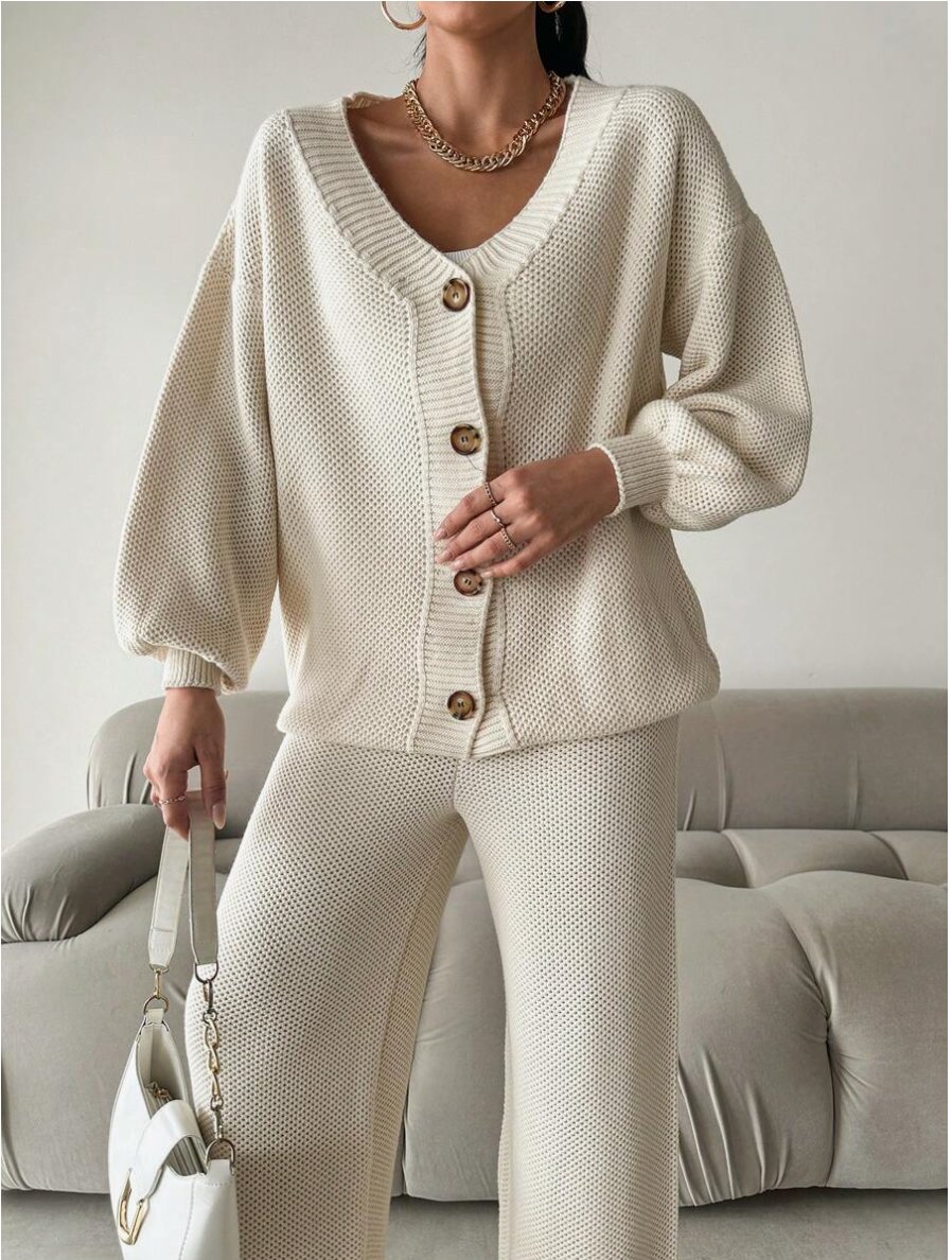 Selena | COMFORTABLE SET