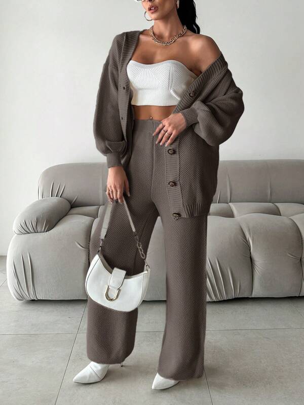 Selena | COMFORTABLE SET