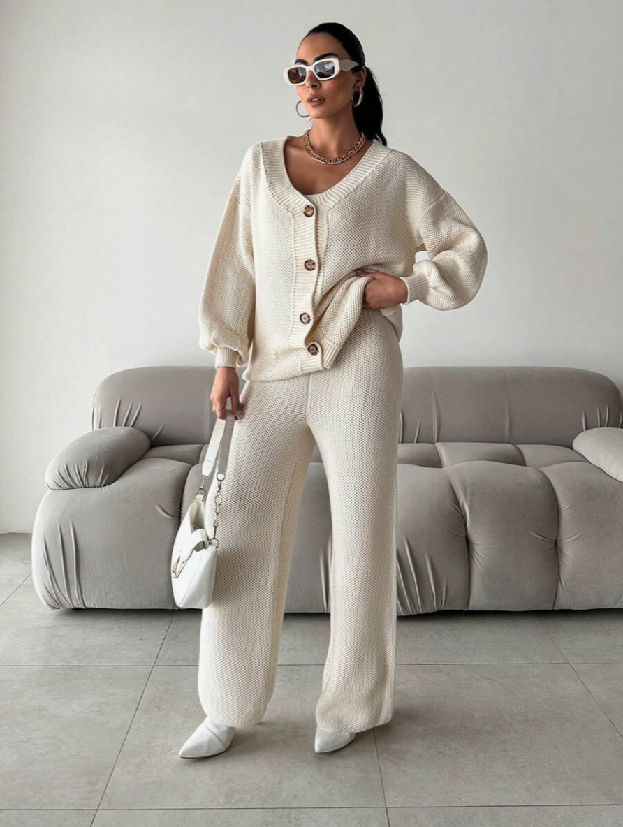 Selena | COMFORTABLE SET