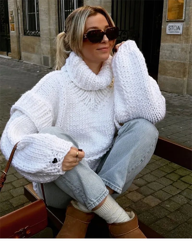 Valeria | OVERSIZED HOODIE