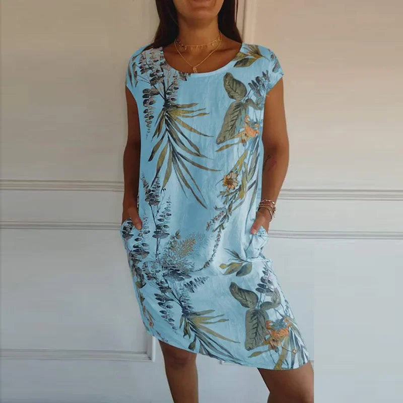 Summer® | Comfortable Summer Dress