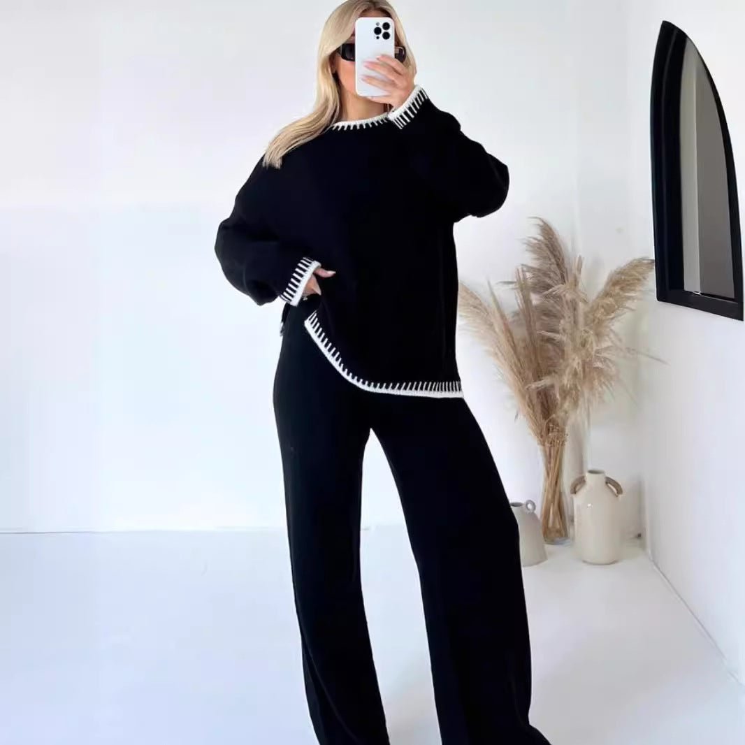Alma | KNITTING SET