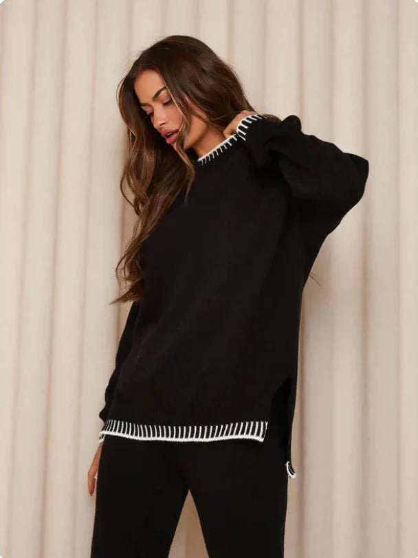 Alma | KNITTING SET