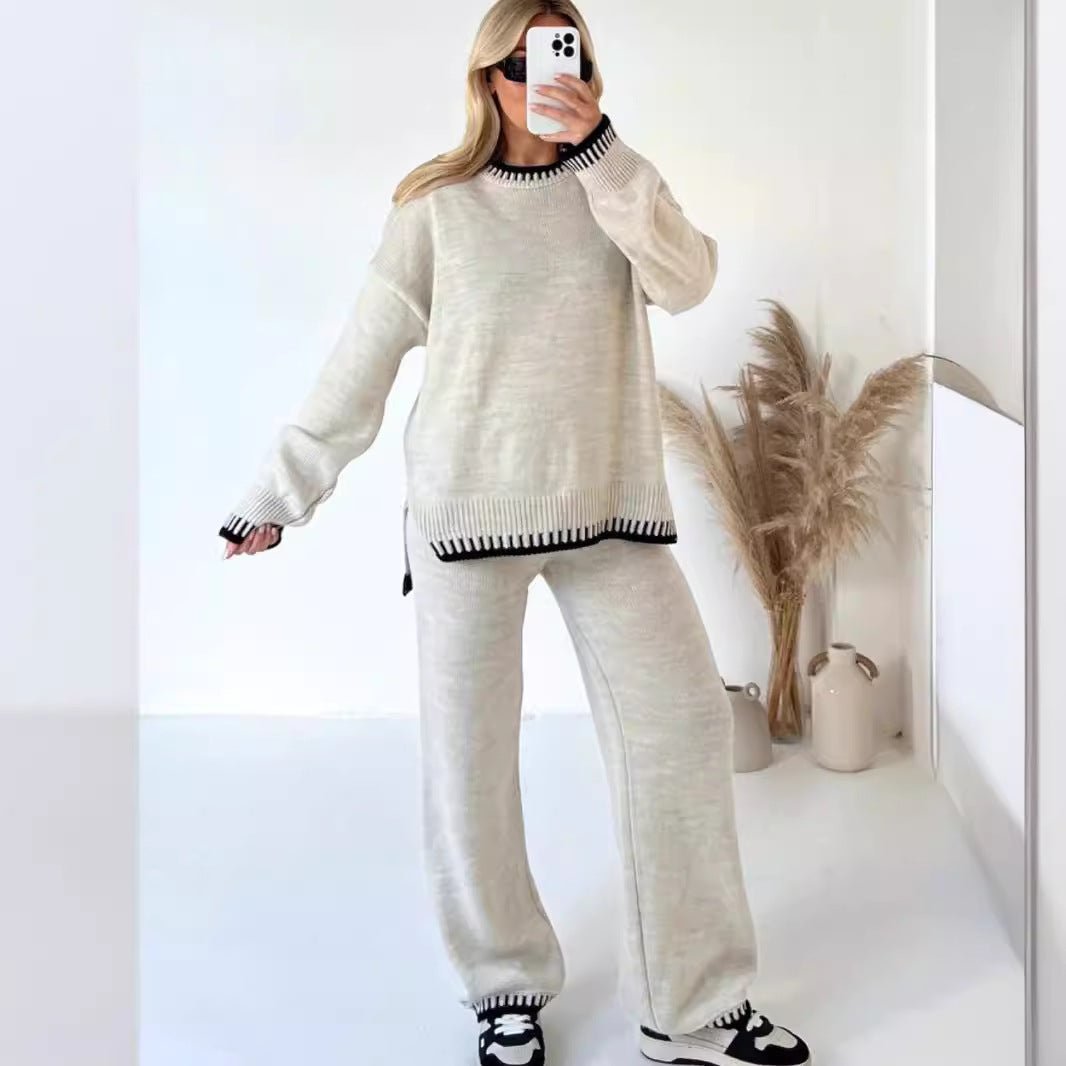 Alma | KNITTING SET