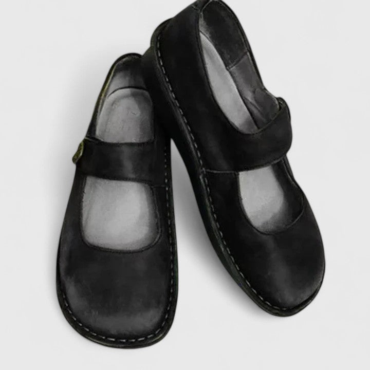 Linda | Orthopedic Mary Jane Shoes