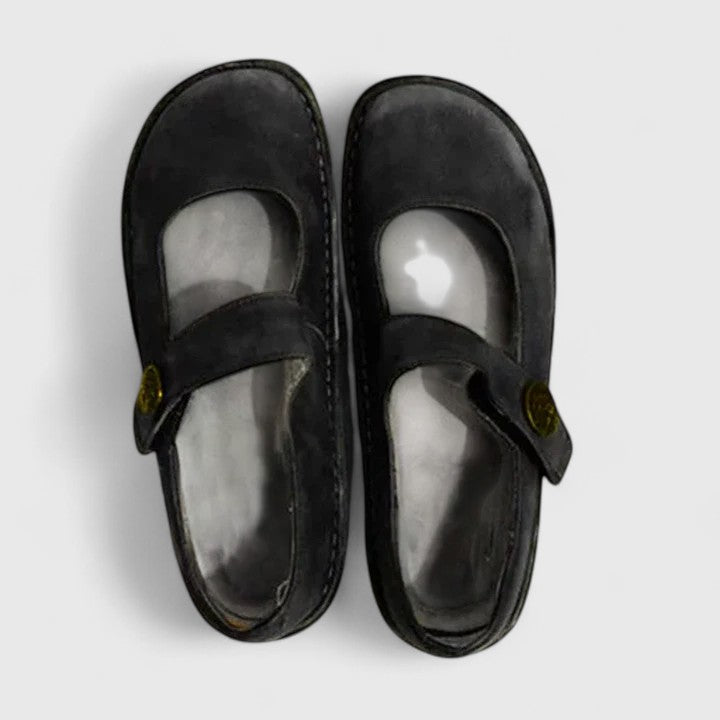 Linda | Orthopedic Mary Jane Shoes