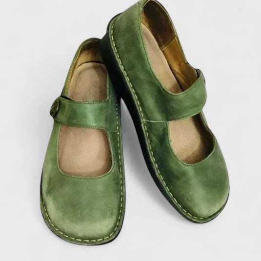 Linda | Orthopedic Mary Jane Shoes