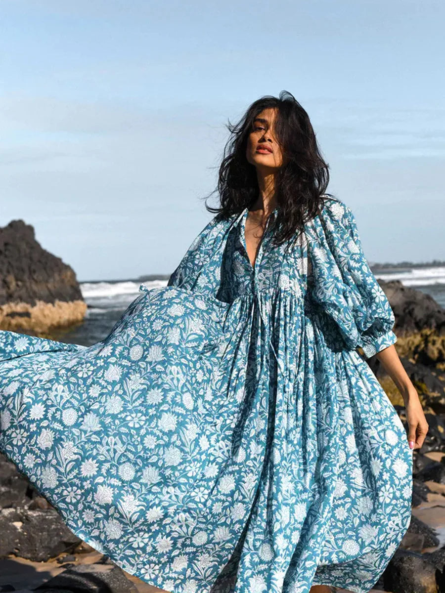 Marta® | Women's maxi dress