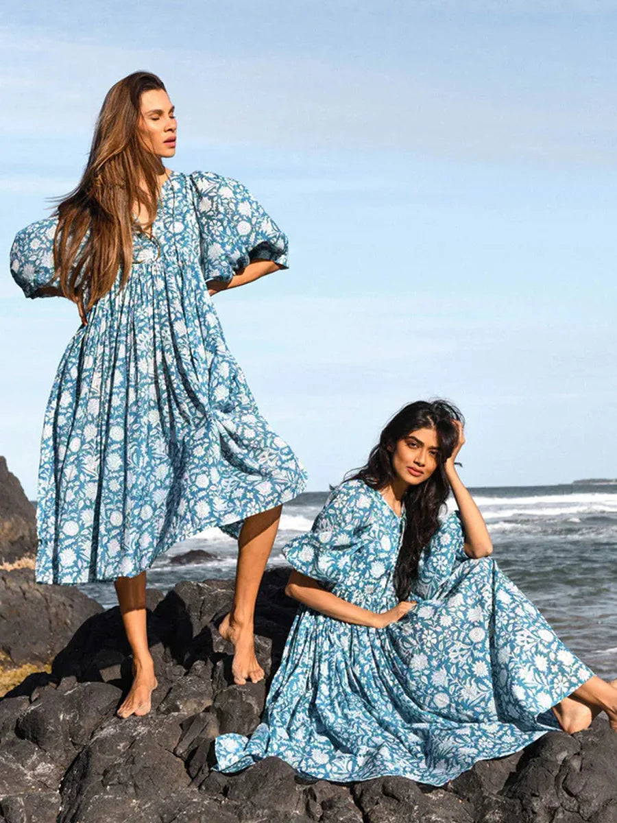 Marta® | Women's maxi dress