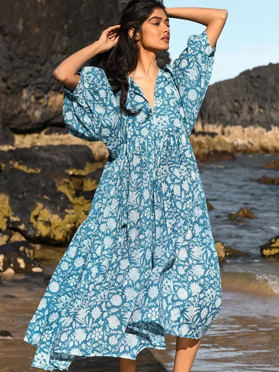 Marta® | Women's maxi dress