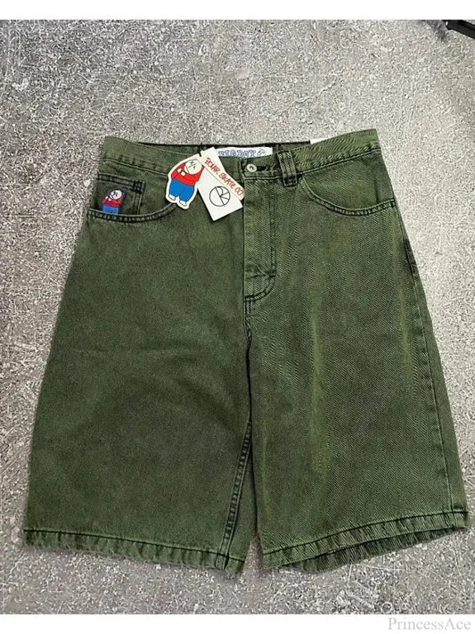 Loose Pattern Free Short